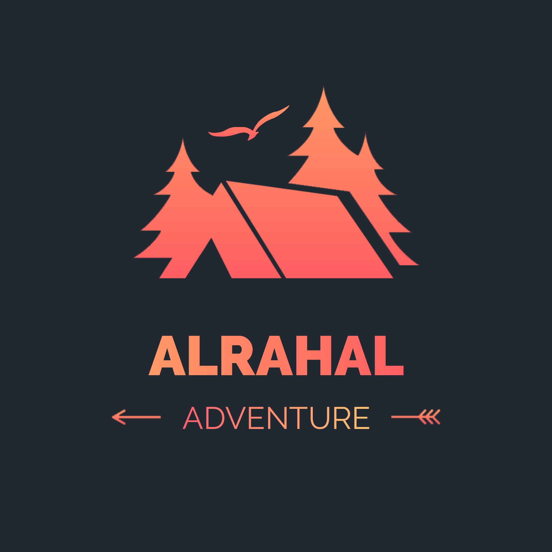 Alrahal Adventure